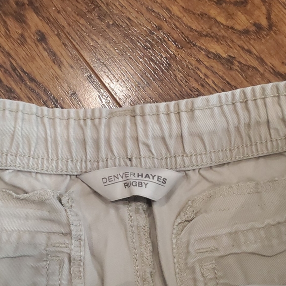 Denver hayes mens pants - Picture 2 of 2